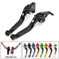CNC Foldable Motorcycle Brake