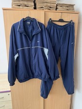 Vintage Nike Full Tracksuit