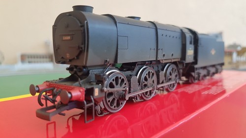 Hornby gauge r2344a br - hornby,