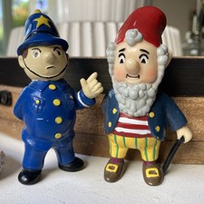 BBC Cartoon Noddy Characters