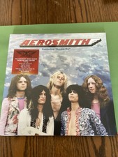 AEROSMITH Aerosmith Vinyl LP