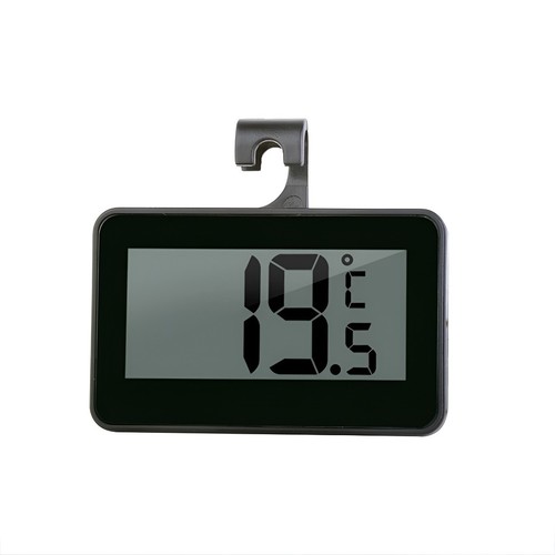 Digital thermometer hygrometer - thermometer,