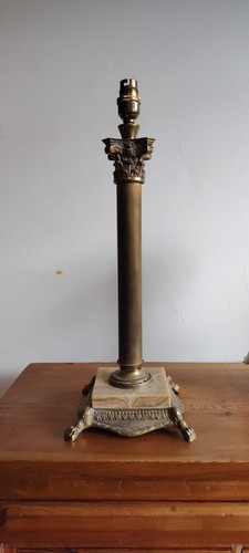 Vintage solid brass - vintage, and