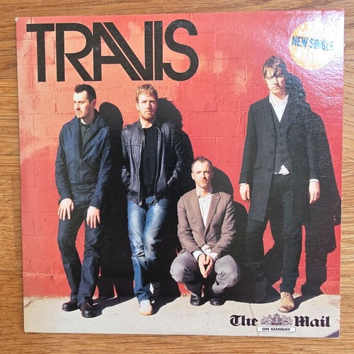 Travis hits - -,