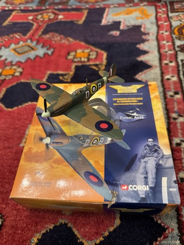 Corgi aviation archive - archive, 49002