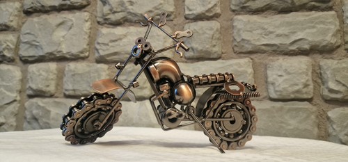 Handmade copper metal - handmade,