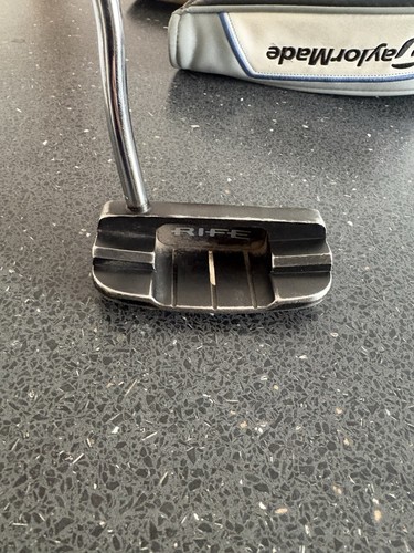 Rife raider putter - rife,