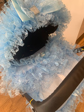 Romany DOONA Pram Pushchair