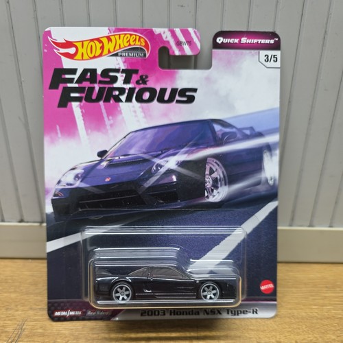 Hot wheels premium fast and - premium,