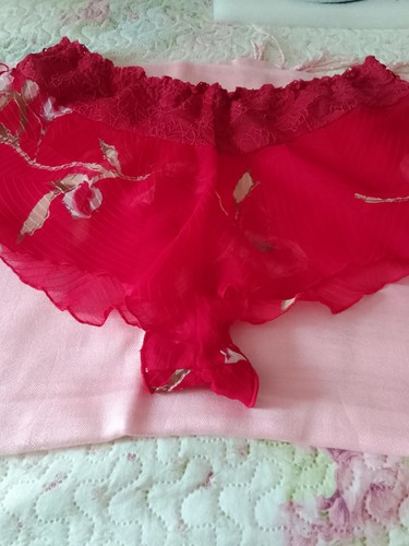 Lepels red floral french - lepels,