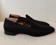 Christian Louboutin Black