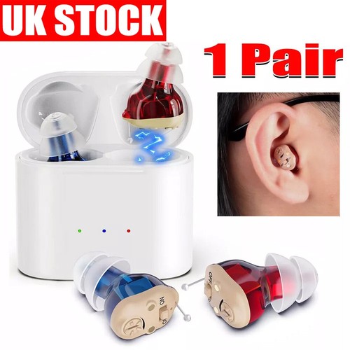 Pair rechargeable digital - pair,