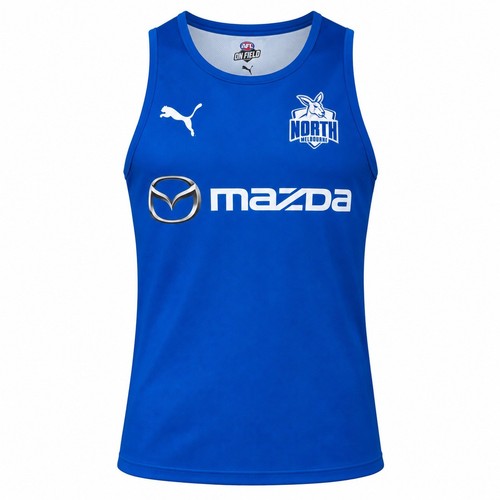 Puma north melbourne kangaroos - north,