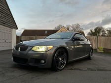 BMW 325i E92 Coupe 2011