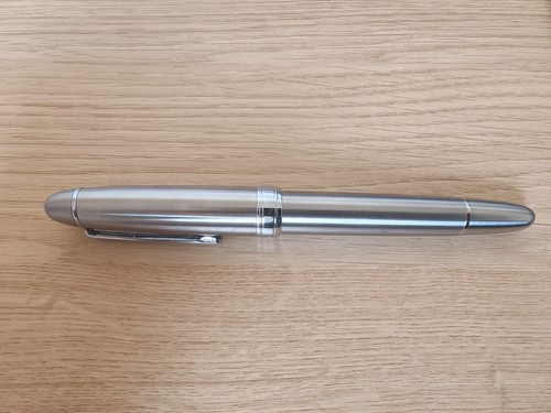 Asvine j16 solid titanium - j16,