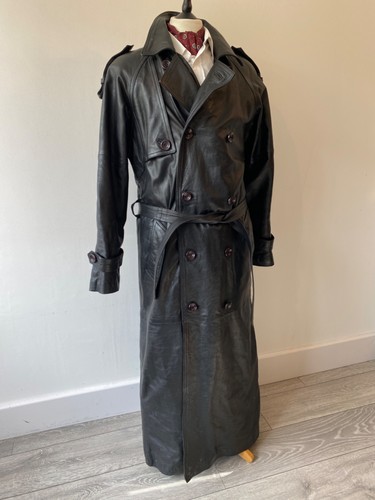 Vtg mens ace full length - vtg,