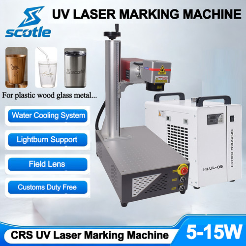 15w crs laser - 5w-15w,
