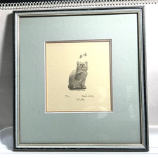 Sarah George Signed Limited