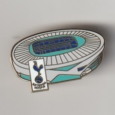 TOTTENHAM HOTSPUR F.C.  Club