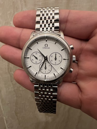 Vintage omega ville - omega,