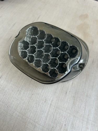 Used aftermarket smoked - , led