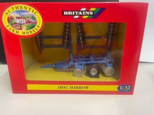 Britains 9590 piece - piece, disc