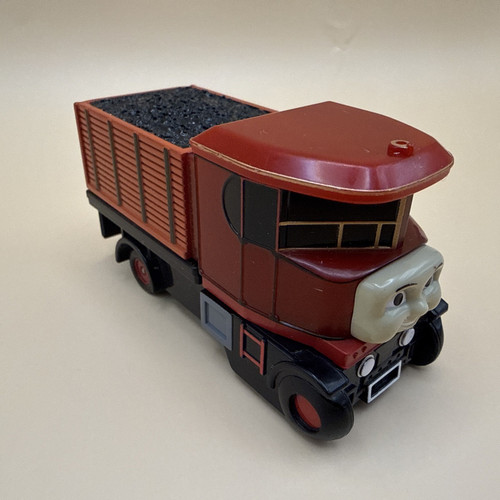 2003 thomas the train - the,