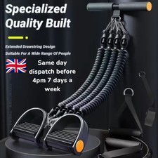 Adjustable Resistance Bands