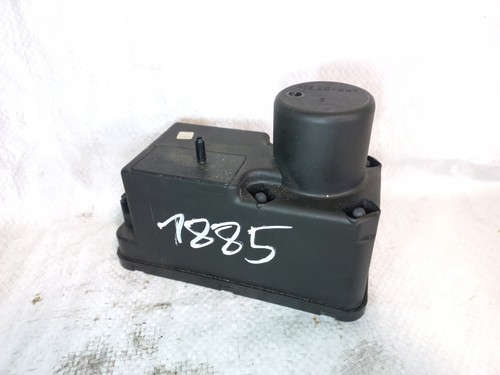 Pump central locking - central,