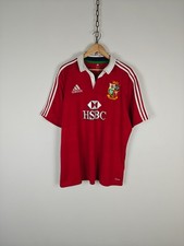 Adidas British & Irish Lion