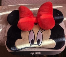 Primark Minnie Mouse Eye Mask