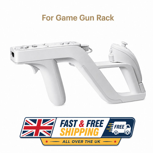 1pc zapper gun for nintendo - gun,