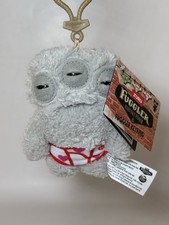 Fuggler Annoyed Alien Funny