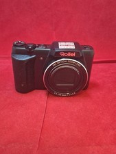 Rollei Powerflex 210-HD