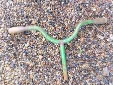 Wolf Terrex AutoSpade Handle