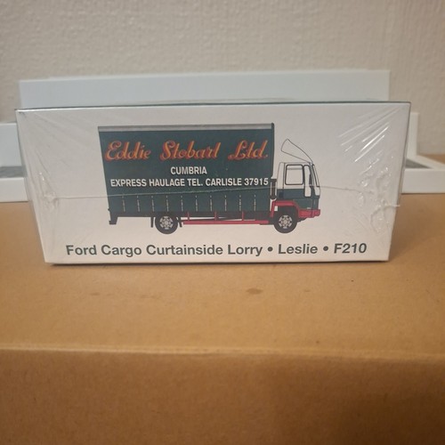 Atlas editions eddie stobart - ,
