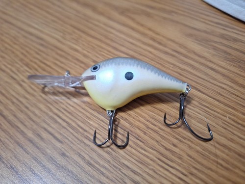 Rapala rattle crankbait - rapala,