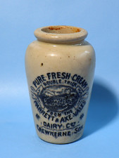 Parrett & Axe Vales Dairy Co