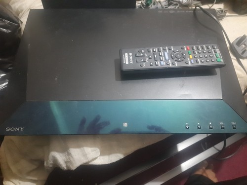 Sony bdv e2100 blu - sony, 5.1