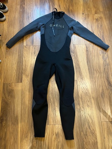 Used neill wetsuit mens - o'neill,