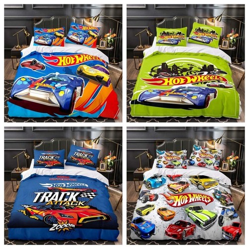 Boys hot wheels - hot,