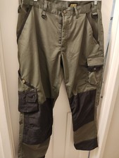 Blaklader Work Trousers Pants