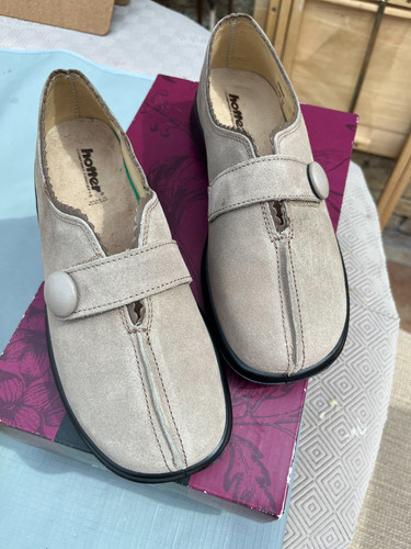 Hotter shoes size - , 4