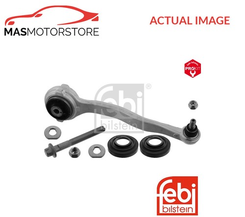 Track control arm wishbone - track,