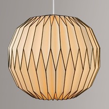 Easy-Fit Pinstripe Round