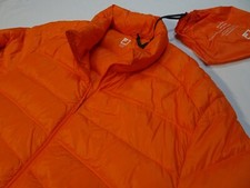 3XLT 62" RRP $160, NWT, Orange