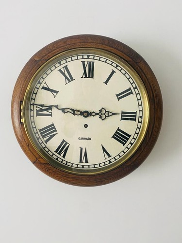 Antique 1920 garrard wall - 1920’s,