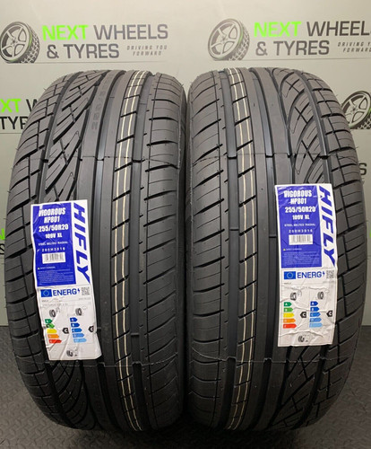 255 50r20 109v xl - 20,