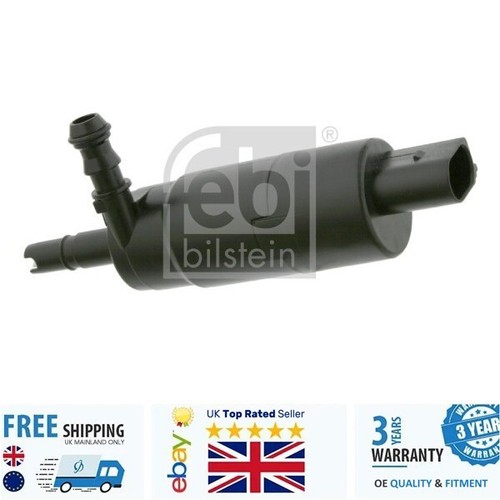 Headlight cleaning washer - headlight,