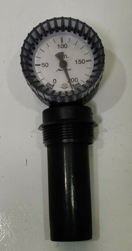Mano clock float - mano-clock,